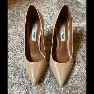 Steve Madden Daisie Pumps